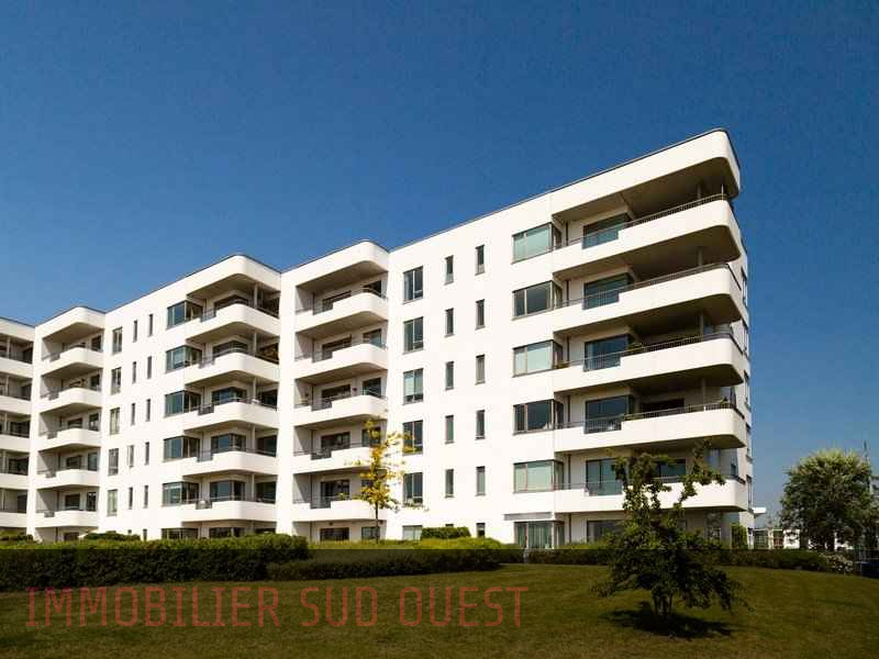 Immobilier Sud Ouest